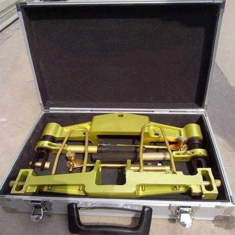 耐张型更换卡具自封式翼形卡电力线路间接安装卡铝合金翼型卡