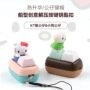 跨境新款解压公仔钥匙扣
