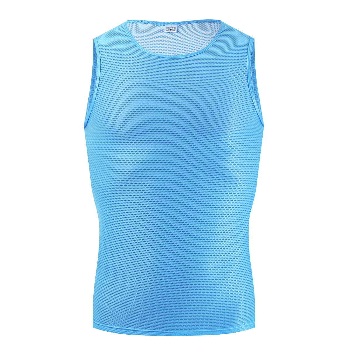 Jersey, T-shirt for cycling, underwear, road bike, vest, absorbs sweat and smell 4