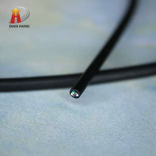 Customized Wire Ul2509 Robot Mobile Device Control Cable Multi-Core Sheathed Cable