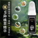 Intelligent Easy Carding and Dyeing Plant Formula Easy to Cover White and Dye Hair Dye Cream