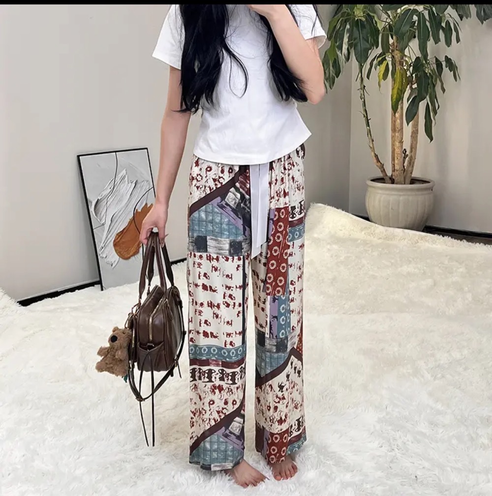 Dream painted shadow