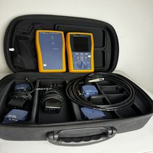 ��������������FLUKE DTX-1800�W�� �⾀�yԇ�x ���U6��z�y�x