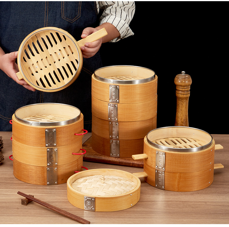 蒸笼蒸包子专用
