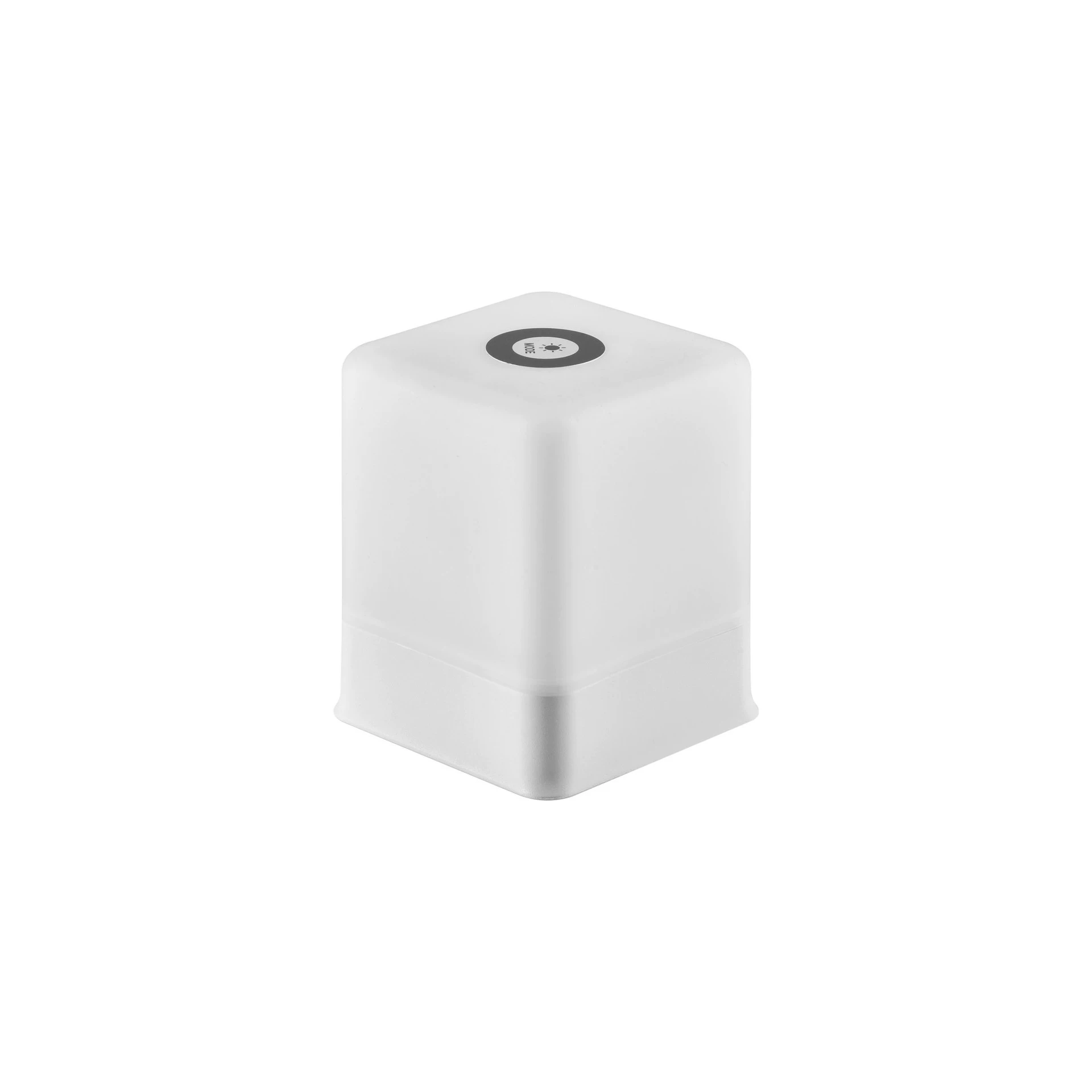 Сенсорная ночная лампа для кровати, USB-перезаряжаемая или подключаемая, 3/16-цветной затемняющий режим, уют для глаз