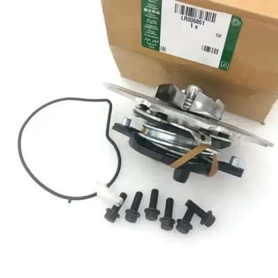 LR006861 7G9N8501DA Water Pump is suitable for the Land Rover Freelander 2 (Water pump)