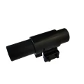 Tactical Flashlight