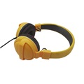 深圳市耳机厂家供应    折叠式MP3耳机     头戴式耳机   LX-184