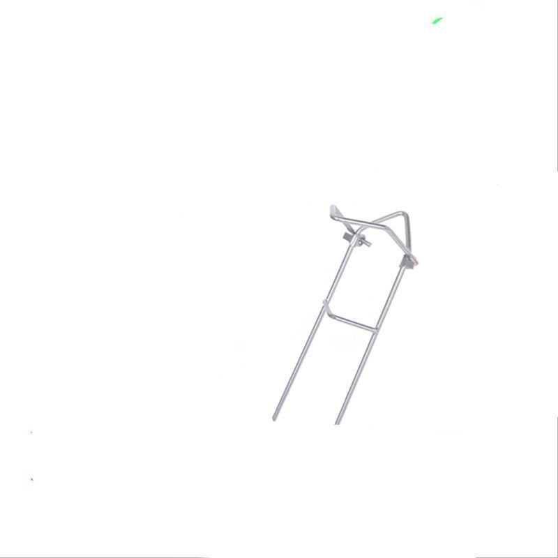 Small trumpet 23cm [Random color] One installation