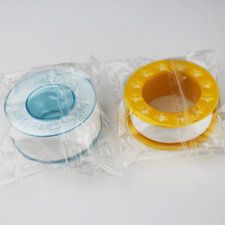 Productos genuinos bangshou 20 m politetrafluoroetileno a prueba de fugas cinta de agua purificador de agua accesorios de instalación de aparatos de agua