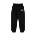 304 Black Sweatpants