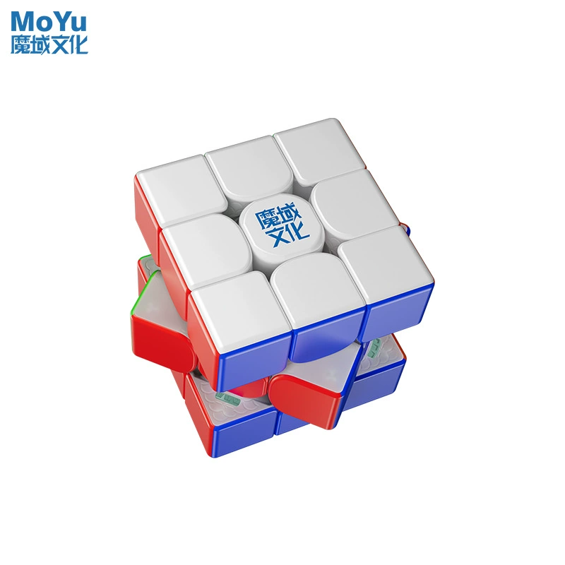 Магнитный кубик Рубика, магнитная левитация, летающий шар, 3x3