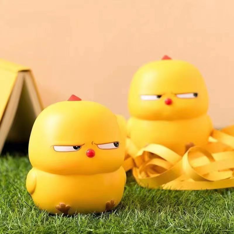 Toy, slime, anti-stress