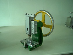 手动封口机配件  型号：MHY-KJ20