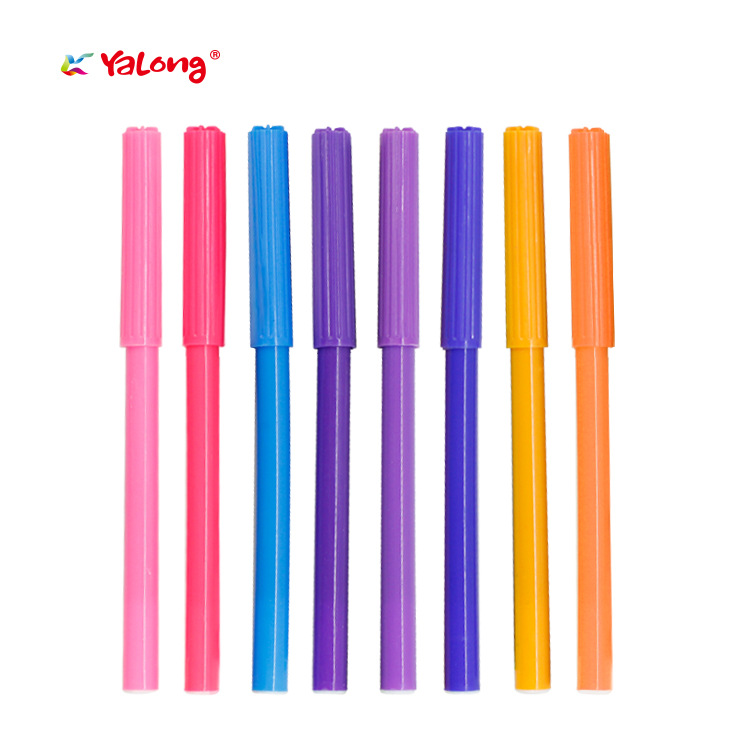 Plumones de Acuarela para Caligrafía y Arte para Estudiantes y Pintura image 5