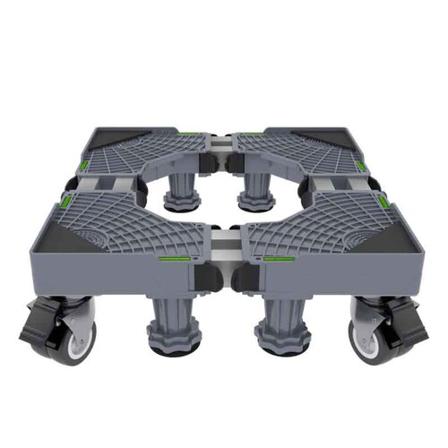 Washing machine base Washing machine stand Washing machine bracket Washing machine storage rack Washing machine shelf mat base