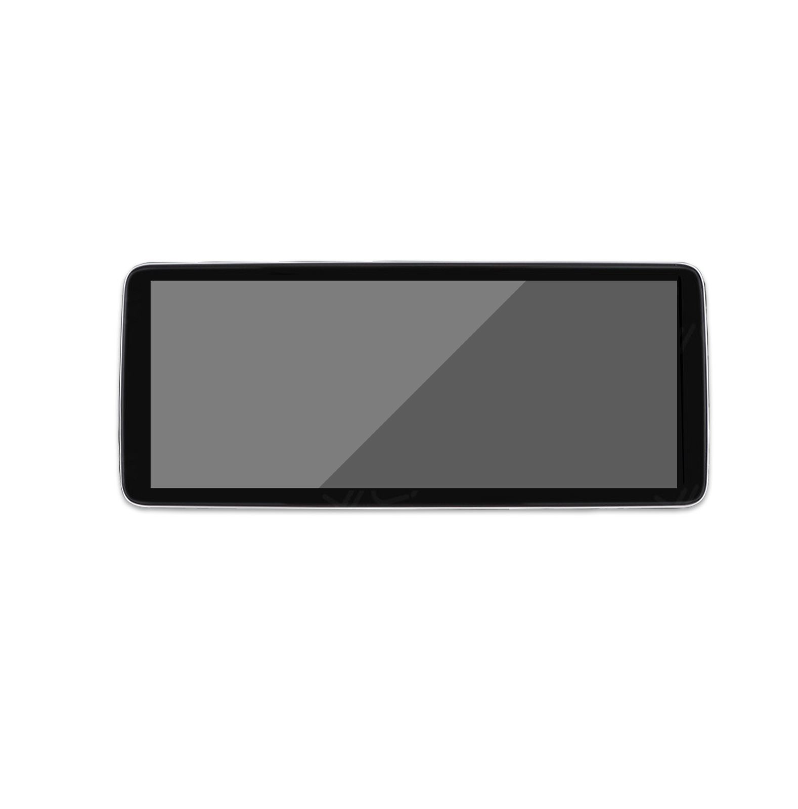 Suitable for Mercedes B-Class 2011-2012 Models, the Linux Screen Replacement Device Is Compatible with Ntg4.0 System Bba