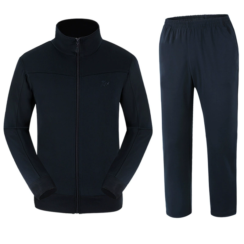 Производители продают физическую одежду с длинными рукавами зимнюю физическую форму