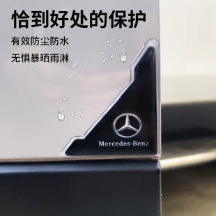 Car Door Corner Anti-collision Sticker Door Side Door Door Anti-scratch Anti-scratch Anti-collision Paint Surface Protection Rubber Sticker Decorative Articles
