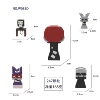 W085D Rhythm Box Dark D-247PCS
