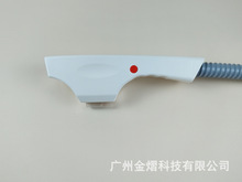 OPT冰点无痛脱毛手柄蜂巢宝石晶体换灯管充能量发数美容仪器配件