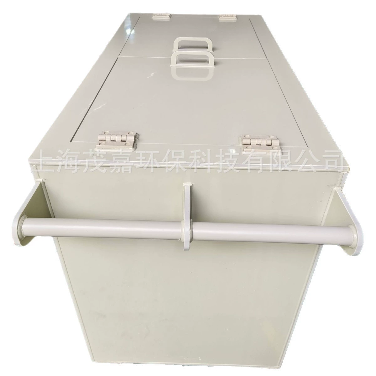 Тележка из полипропилена по индивидуальному заказу, полупроводниковое оборудование, тележка для химических оборотов, рабочий стол из полипропилена, льготное обращение для больших количеств.