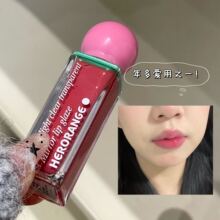 水光镜面唇釉清透滋润嘟嘟唇伪素颜持妆显白提气色秋冬氛围感唇釉