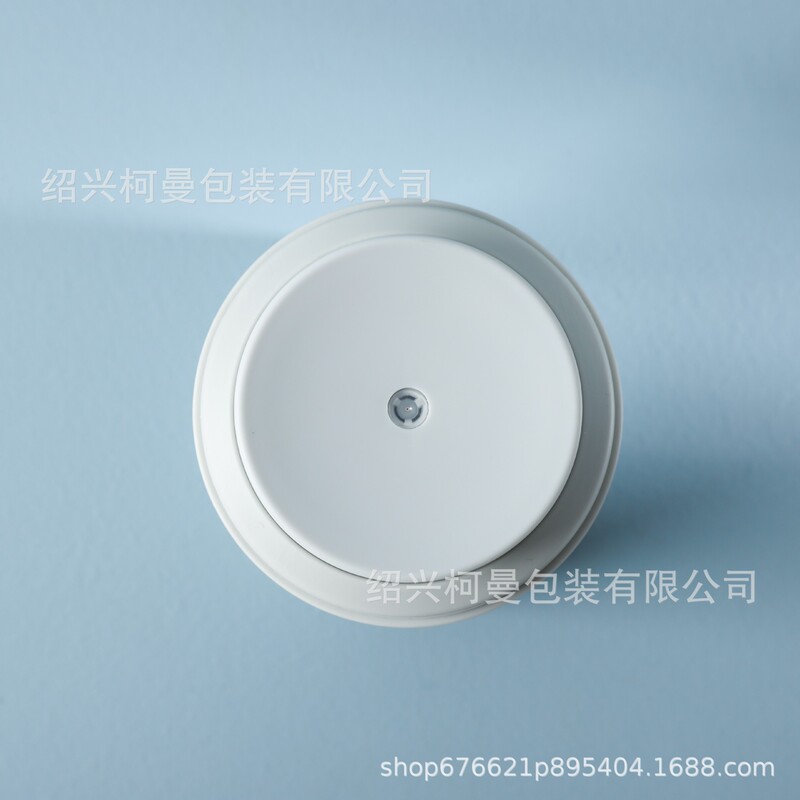 押しクリーム瓶化粧品缶スキンケア空瓶30g 50g 100g|undefined