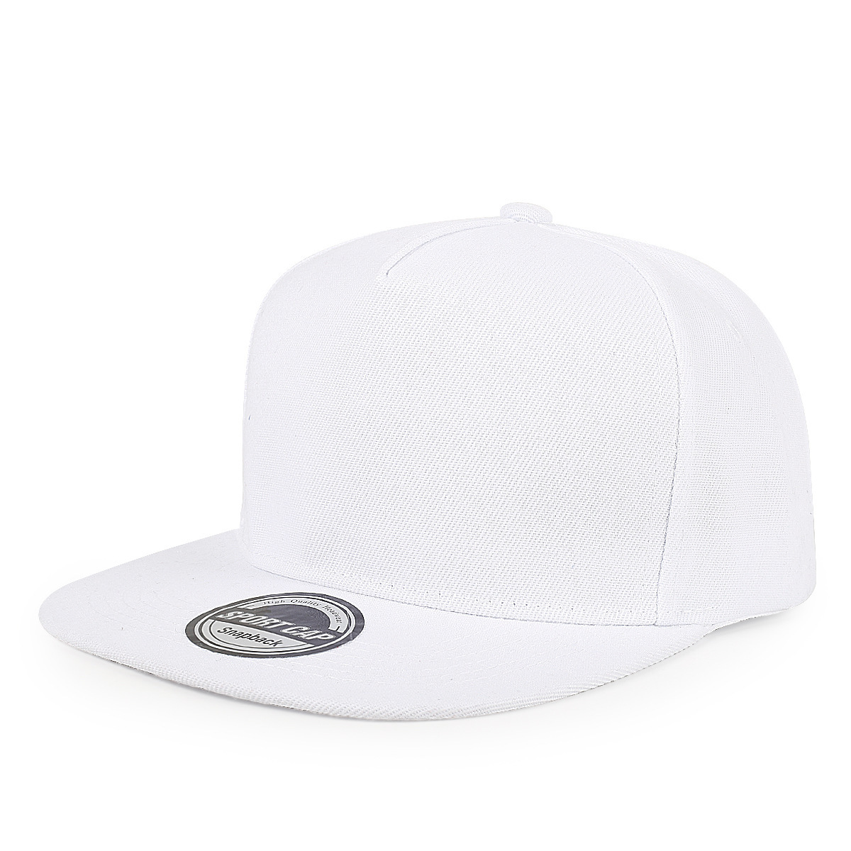 Individuell Bedruckter Sonnenschutz-Hut mit Flachem Schirm Snap-Sonnenkappe Street Dance Baseballkappe – Detail 4