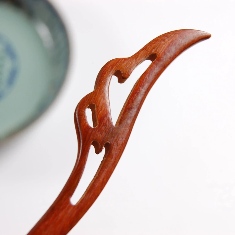 Китайская Hairpin sandalwood, зажим для волос, классическая hair accessory