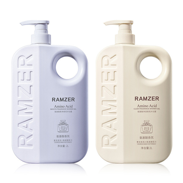 perfumed capacious nutritious shower gel strongly flavoured amino…