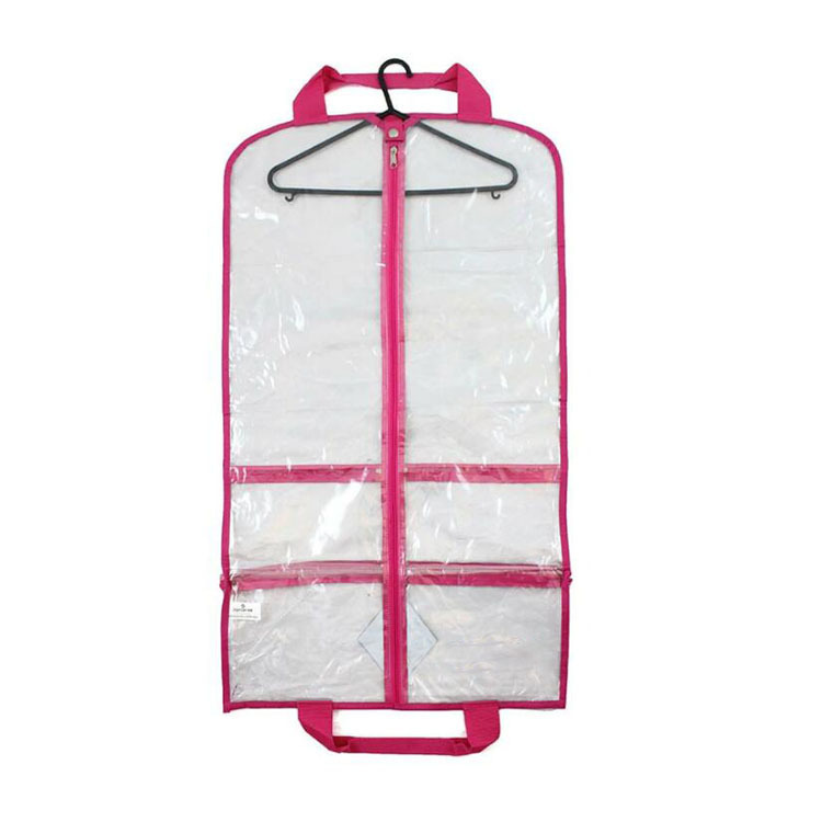 투명한 빨간색 테두리