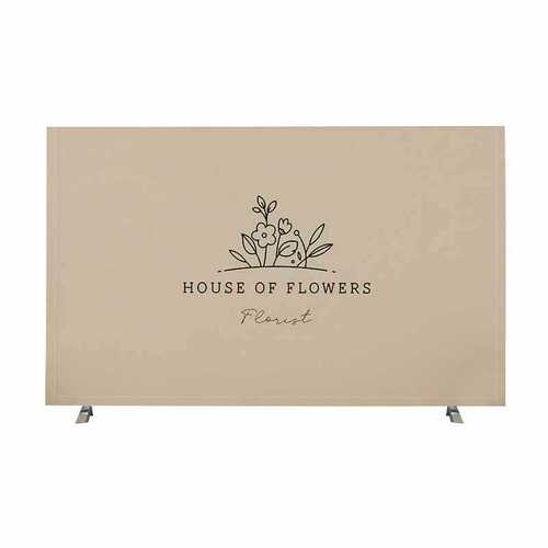 New TV Dust Cover for 55-inch 65-inch 75-inch Wall Mount Cover LCD Cover TV Blanket Protector