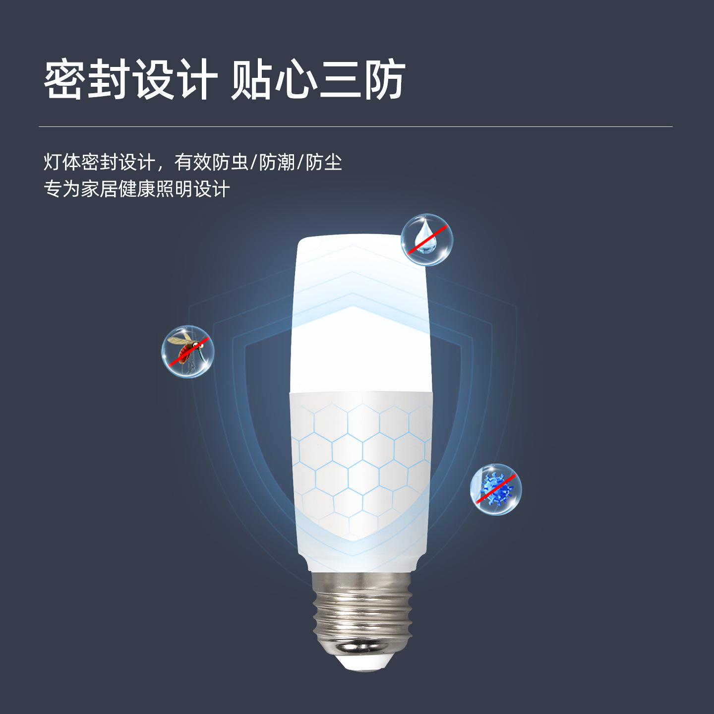 Lámpara de bajo voltaje 12V lámpara de ahorro de energía LED lámpara e27 espiral cilíndrica lámpara de maíz superbrillante barra de campo de construcción especial