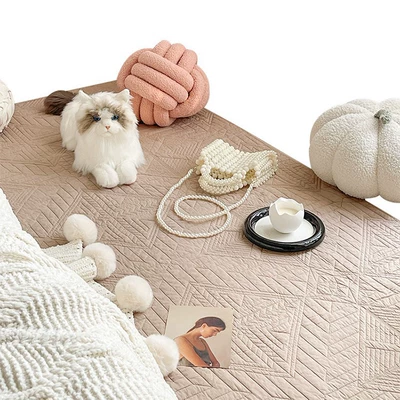 Car Carpet – Cotton Mat Home Carpet