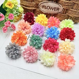 ����5.5cm�������  DIY�ֹ����滨���Ցc�䲼���ٻ��^��b�
