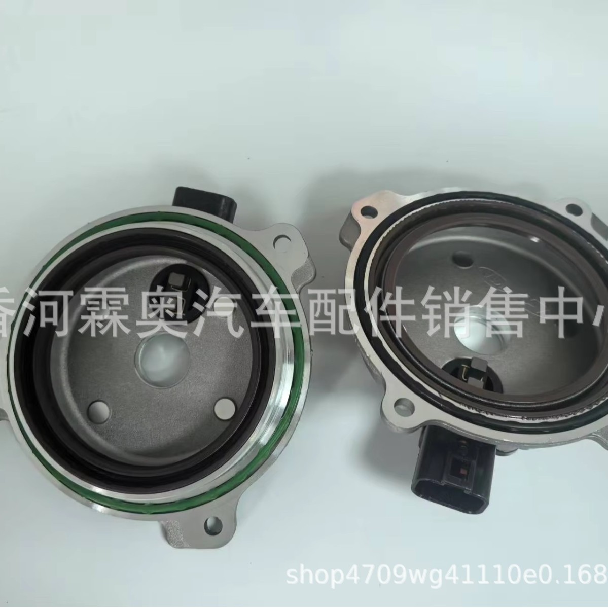 24360 - 2S000 Motor VVT Camshaft Solenoide Sensor de tapa 24360 2S000