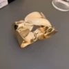 22#Bracelet-Gold-Irregular