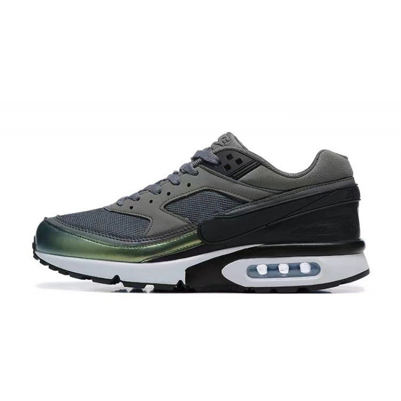 Putian zapatos deportivos air-coated zapatos de marea de altura de malla hombre zapatos de carrera casuales puros