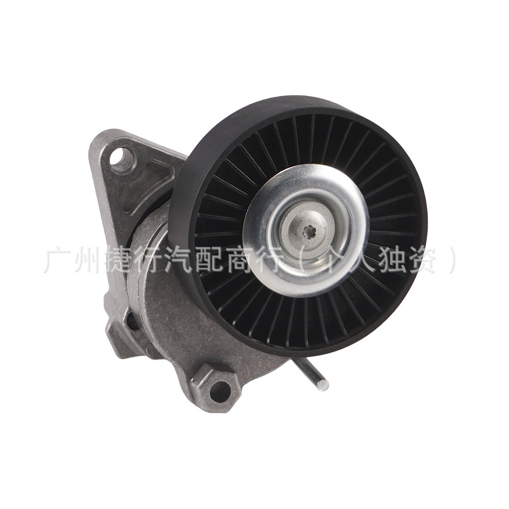 Suitable for Mercedes-Benz C240 CLK320 E320 belt tensioner 1122000170 1122000370