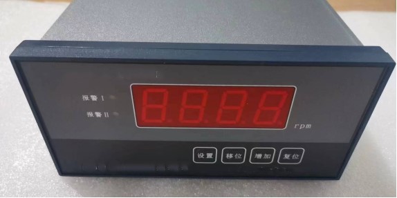通用型智能转速表 型号 M91599库号 M91599