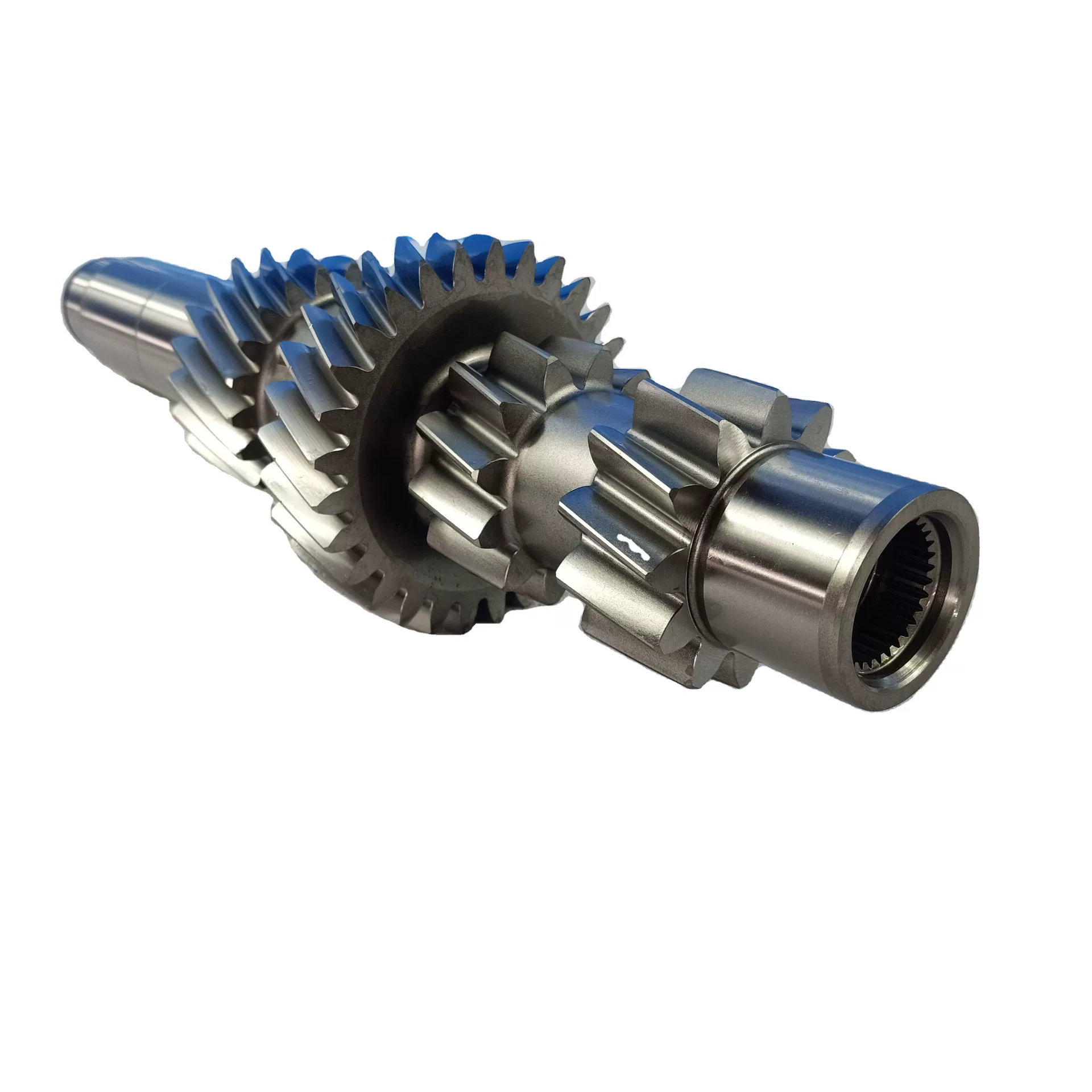 Промежуточный вал Dongfeng 14-ступенчатой коробки передач VT2514 DT1425 1701048-TV111