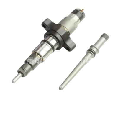 Injector 0986435505 | Pēnyóuqì Oil pump, nozzle