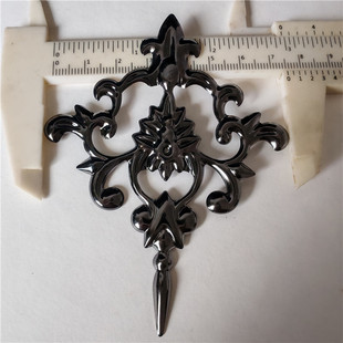 DIY��ˇƷ �FƬ �_���僽�ɫ ���� 99*76mm�Ӻ��ʮ�ּ����λ�Ƭ