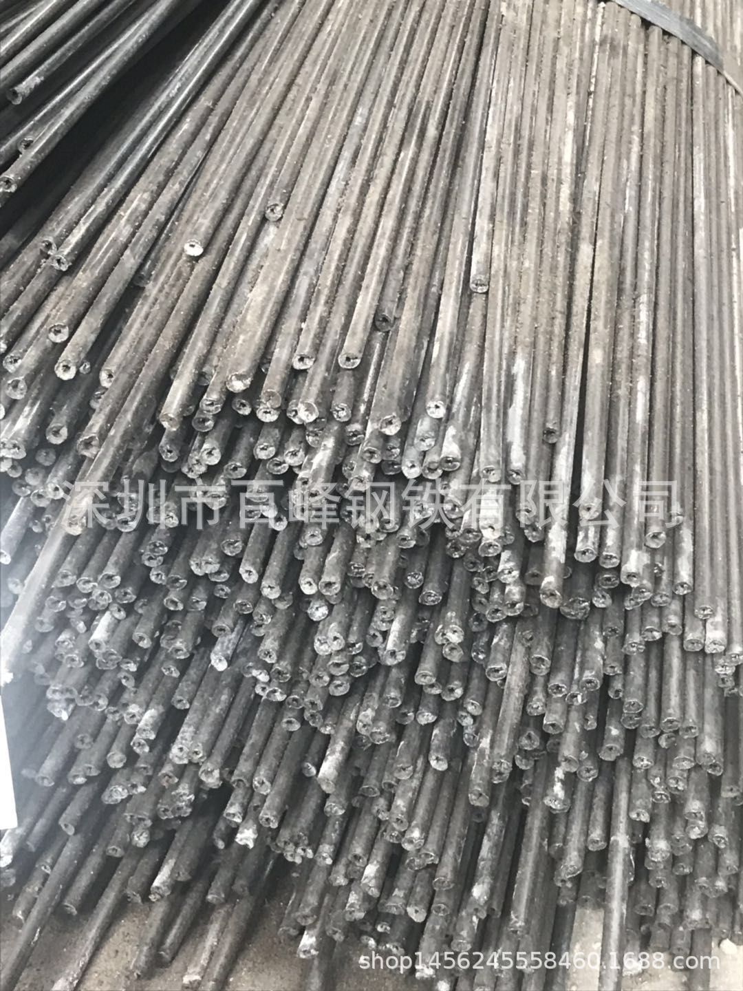 惠州供应光亮小口径铁管 毛细铁管 异型管椭圆薄壁铁管 椭圆拉丝