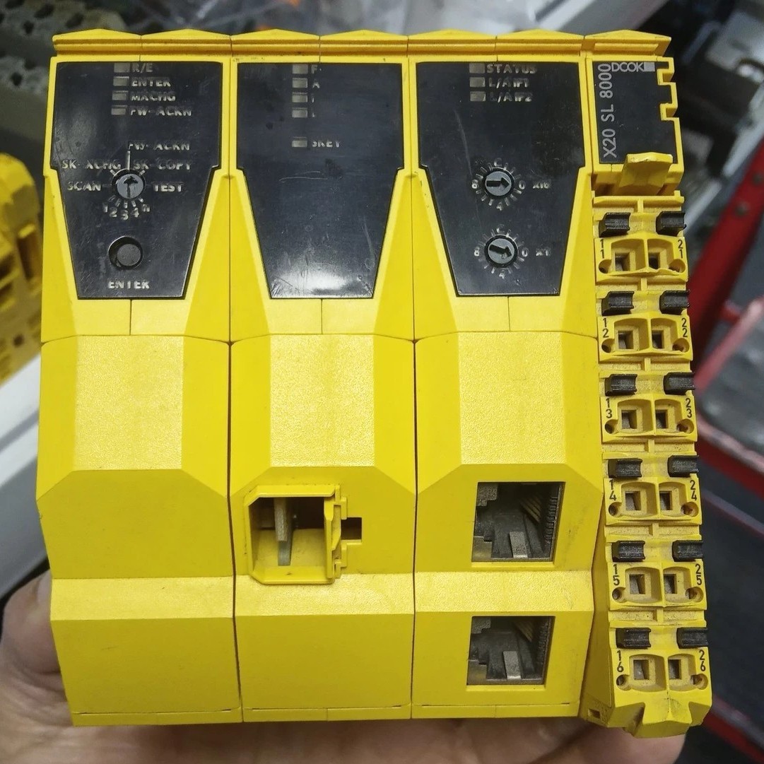 X20 SL 8000 全新原装现货实物包邮特惠供应质保一年议价