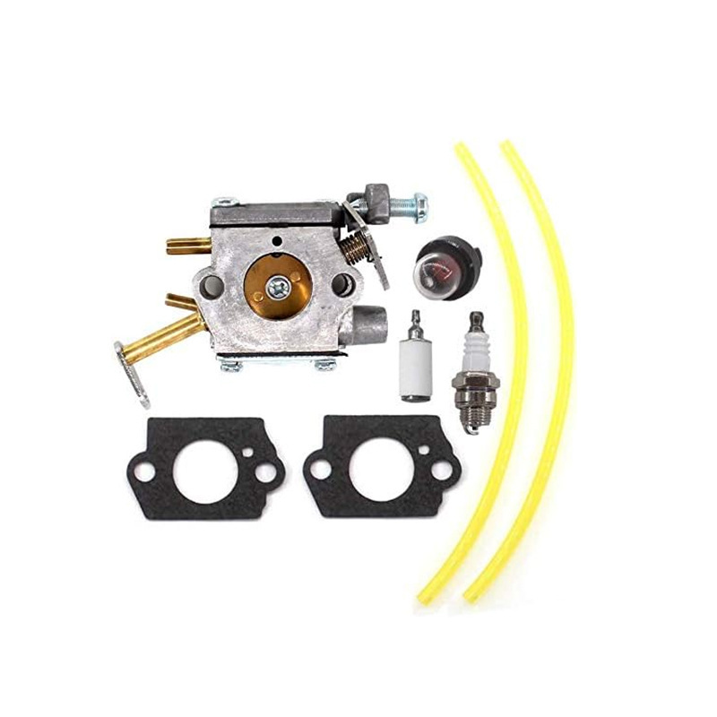 Carburador para Homelite 33cc Motosierra WT673 WT-673