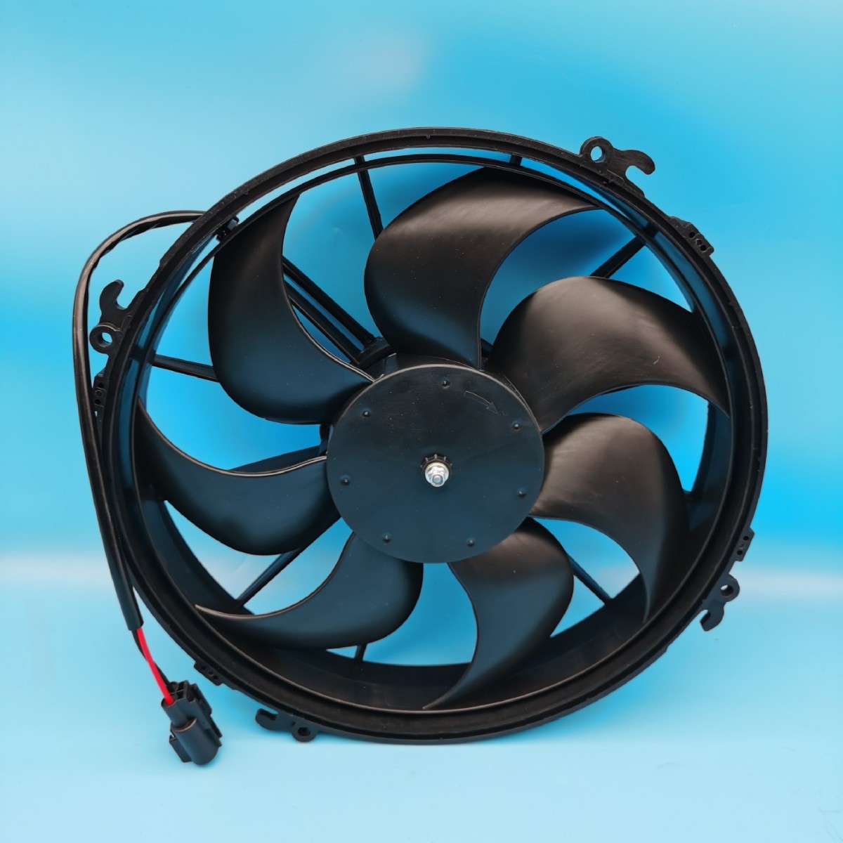 SPER VA51-BP70 / VLL-69 reemplazo doméstico LNF-2315X - 7KL ventilador de condensación 24V