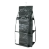 Thin black 6 grid 110g [OPP bag]