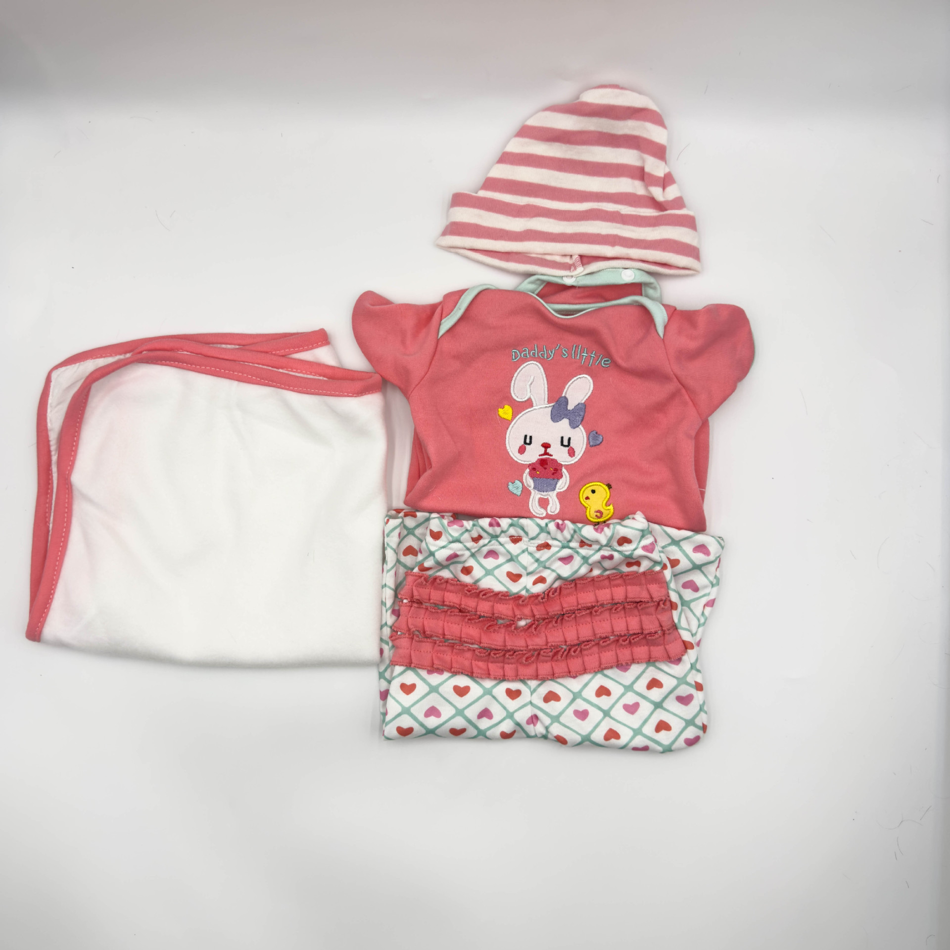 Ropa de muñeca de imitación NPK para muñecas de 20 - 22 pulgadas